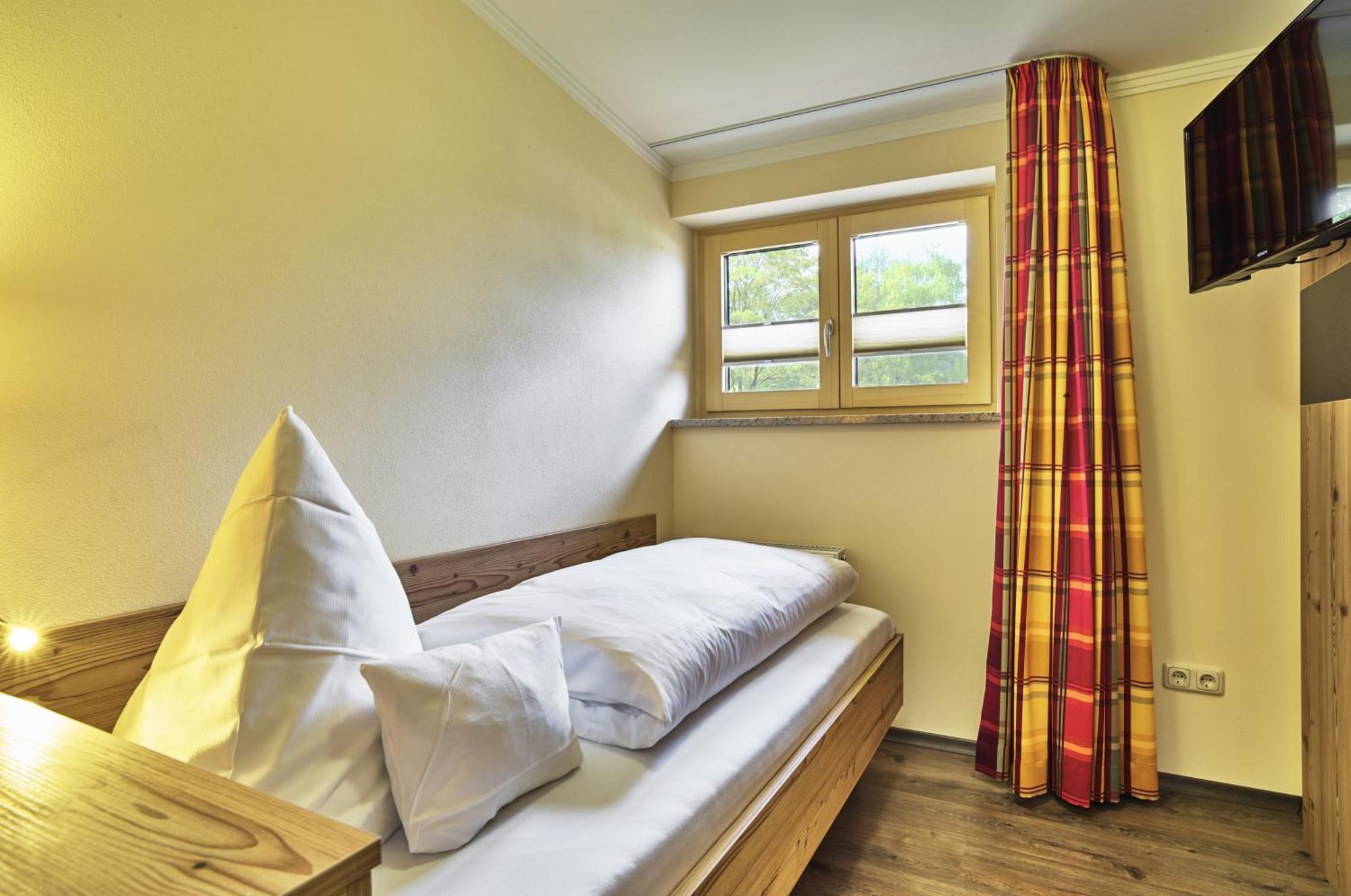 Hotel Das Bayerwald Lam Eksteriør bilde