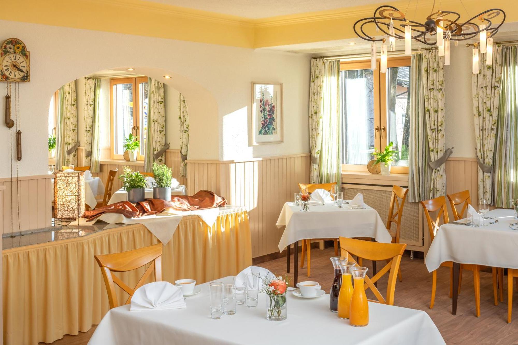 Hotel Das Bayerwald Lam Eksteriør bilde