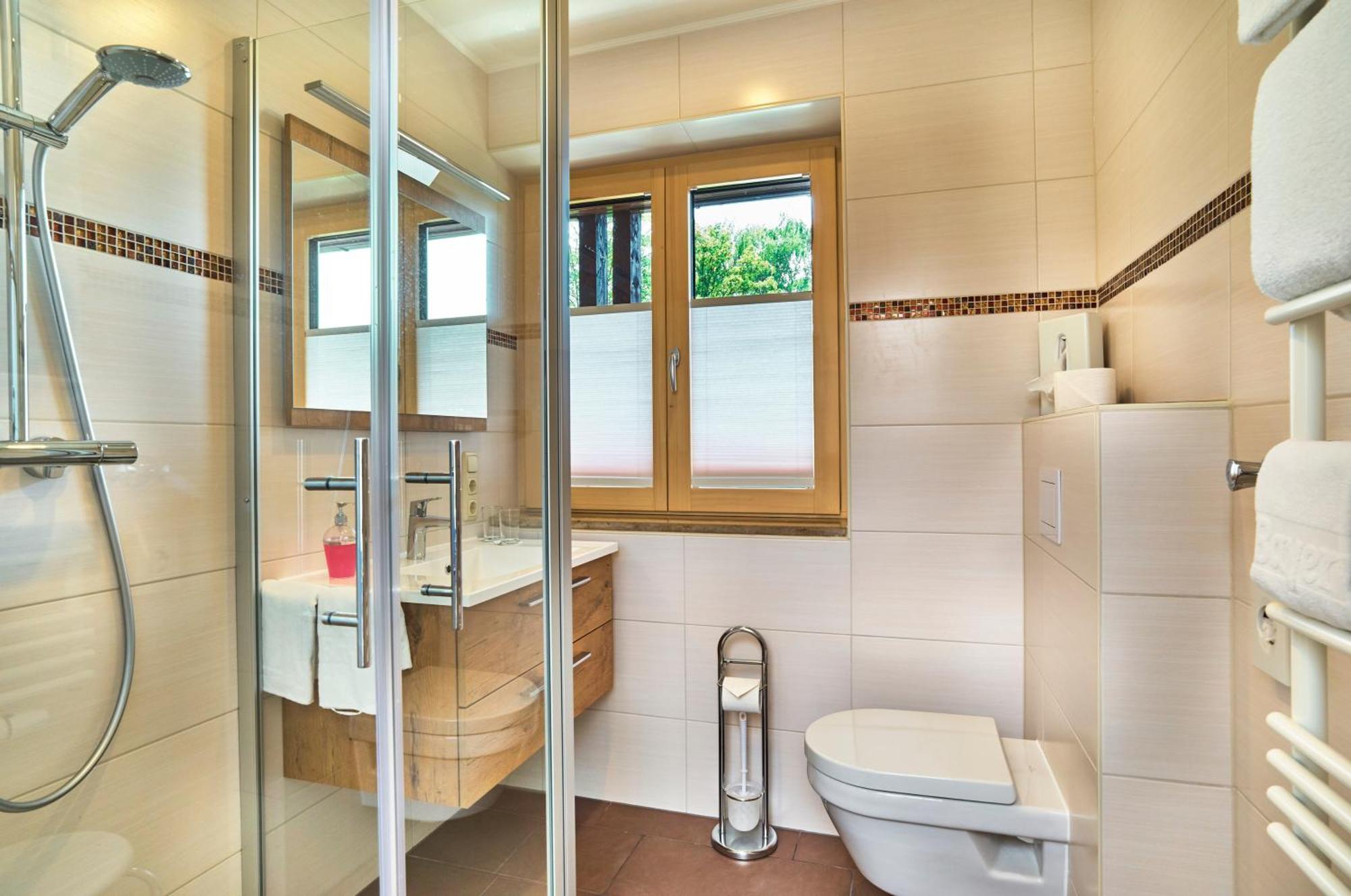 Hotel Das Bayerwald Lam Eksteriør bilde