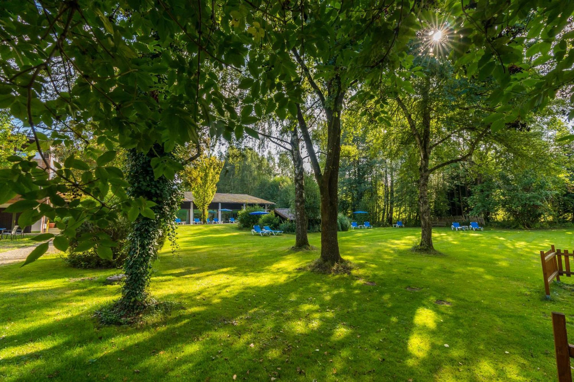 Hotel Das Bayerwald Lam Eksteriør bilde